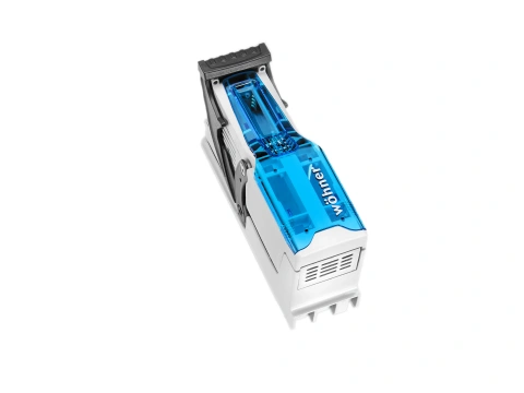 Separator de sarcină NH mărime 000, 125A