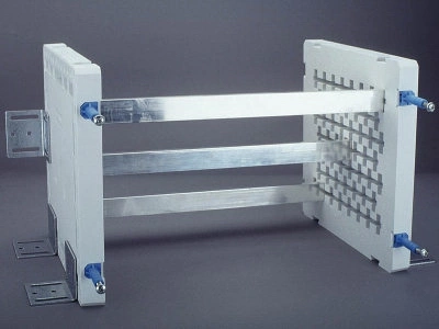 Unitate de alimentare centrala 2000A/800mm