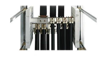 Unitate de alimentare centrala 1250A/800mm
