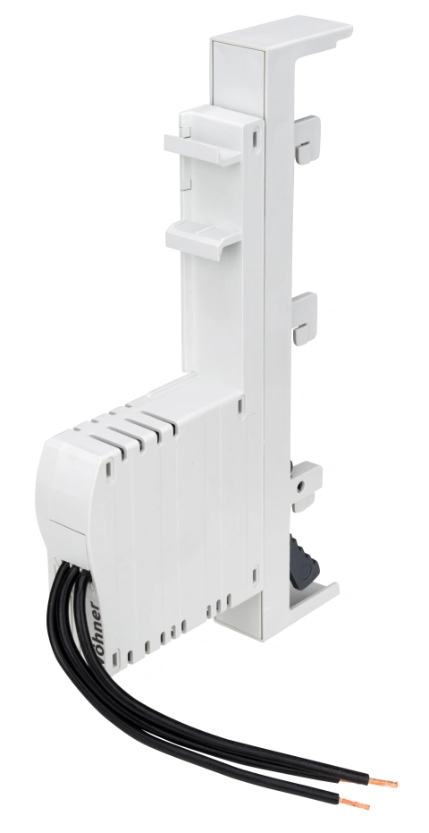 Adaptor bare 16 A pentru relee de monitorizare 22,5 mm_2