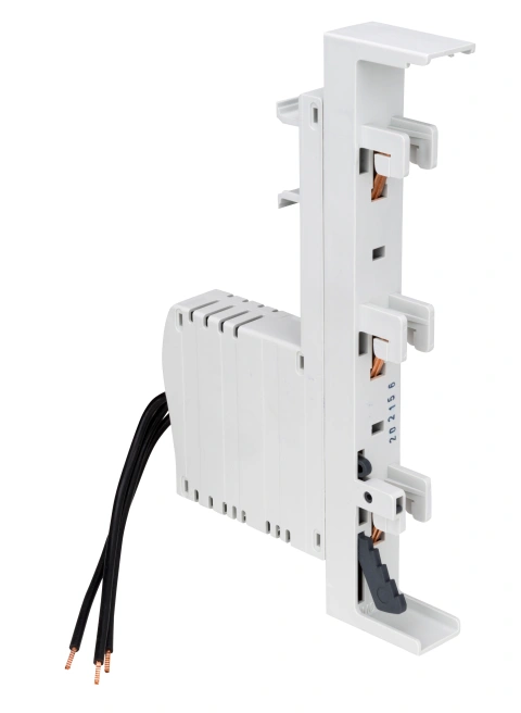 Adaptor bare 16 A pentru relee de monitorizare 22,5 mm_4