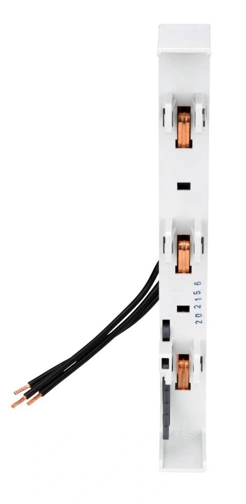 Adaptor bare 16 A pentru relee de monitorizare 22,5 mm_5