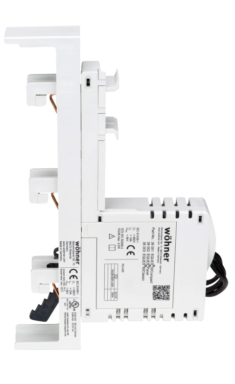 Adaptor bare 16 A pentru relee de monitorizare 22,5 mm_7