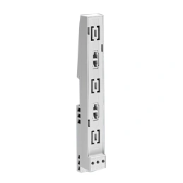 Adaptor MOTUS pentru şine suport DIN