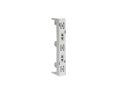 Adaptor MOTUS pentru 60mm-Copmpact-System