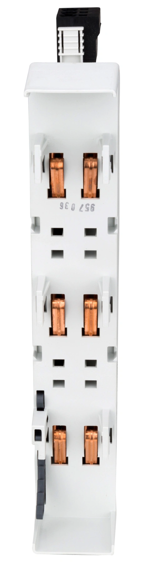 OMUS, contactor hibrid, 3 poli, 25A, 60 mm_5