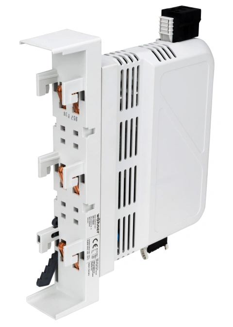 OMUS, contactor hibrid, 3 poli, 25A, 60 mm_6