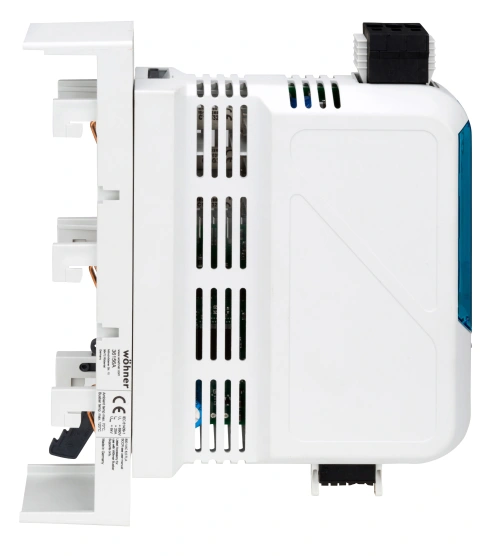 OMUS, contactor hibrid, 3 poli, 25A, 60 mm_7
