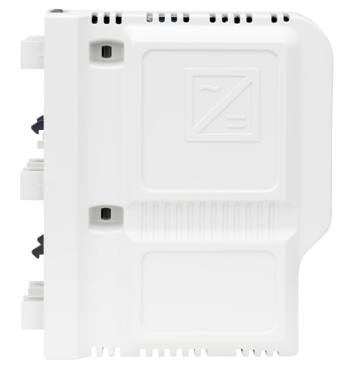 Sursă 24V c.c. cu montaj direct pe CrossBoard, 10A_2