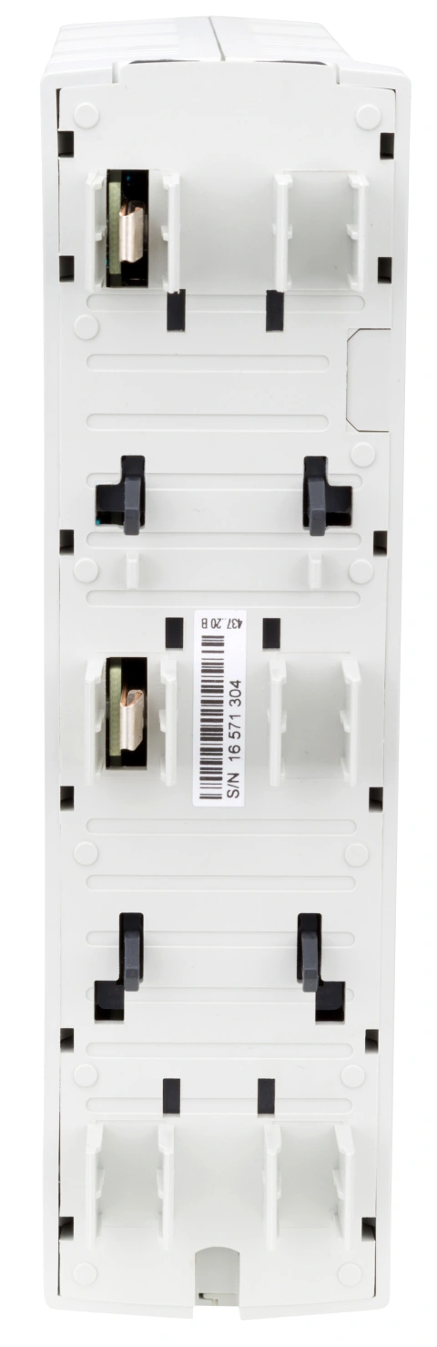 Sursă 24V c.c. cu montaj direct pe CrossBoard, 10A_4