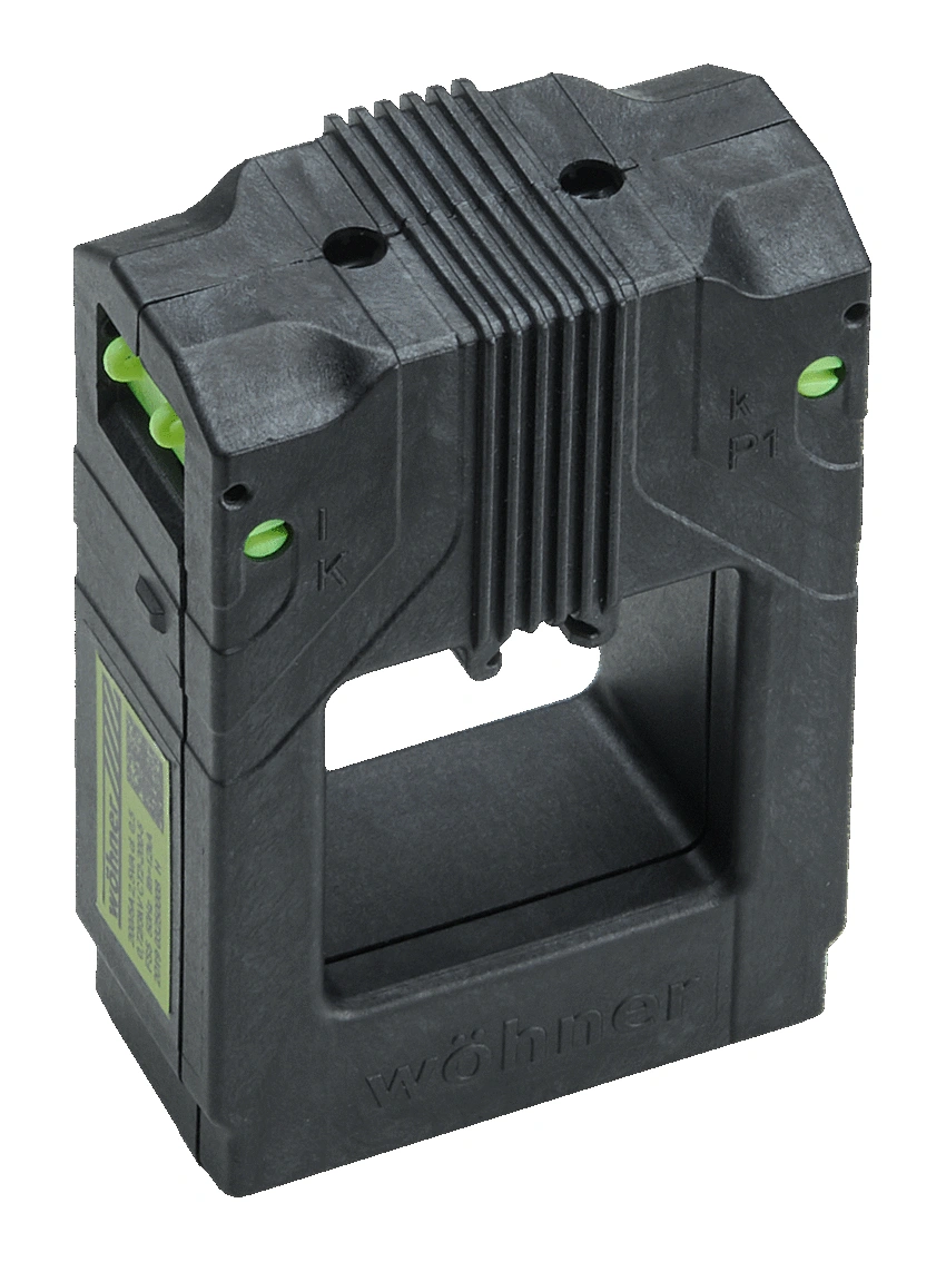 Trafo curent 200/5, 1,5VA, pt SI337010, SI337020, SI337030