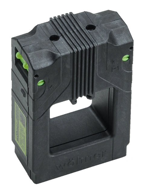 Trafo curent 200/5, 1,5VA, pt SI337010, SI337020, SI337030