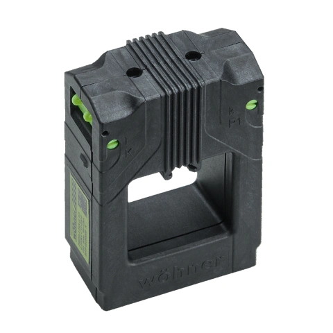 CT 400/5A, 2,5VA, Class 0.5,for SI337010, SI337020, SI337030