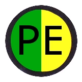 Autocolant PE (1buc.)_0