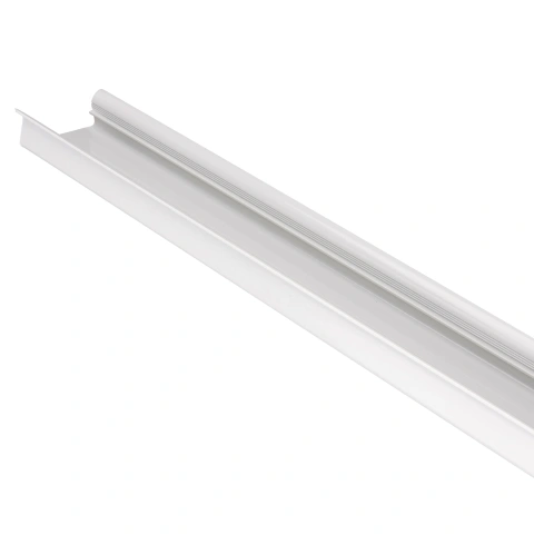 Capac de protecţie pentru cleme, transparent, L=1m
