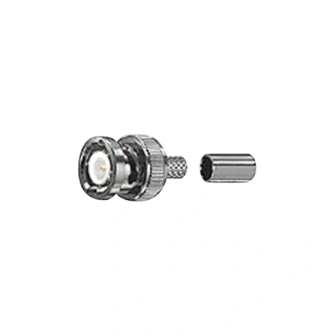 Conector BNC de sertizat