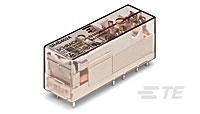 Releu de siguranţă  SR4, 2ND+2NI, 24Vdc, 8A, implantabil