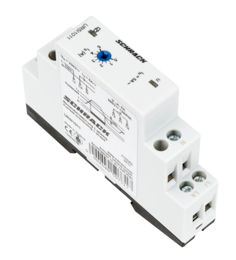 Releu supraveghere curent monofazat, 5A, Ualim=230Vac_4