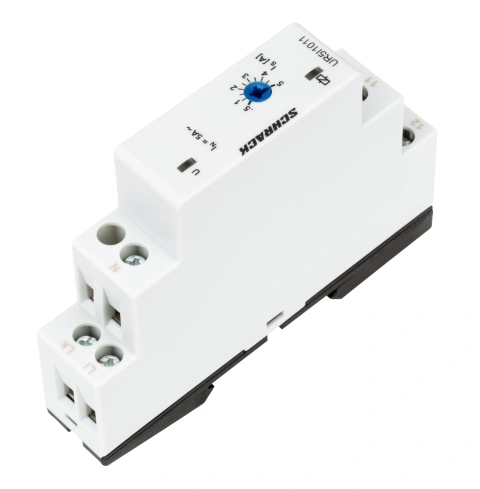 Releu supraveghere curent monofazat, 5A, Ualim=230Vac_6