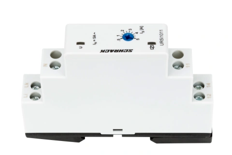 Releu supraveghere curent monofazat, 5A, Ualim=230Vac_7