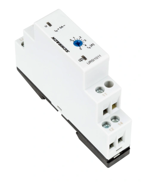 Releu supraveghere curent monofazat, 5A, Ualim=230Vac_8