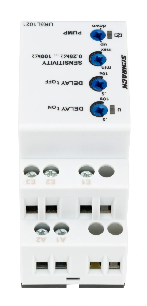 Releu suprav. nivel lichide, 1CC, 5A/250V, Ualim=230 VAC_5