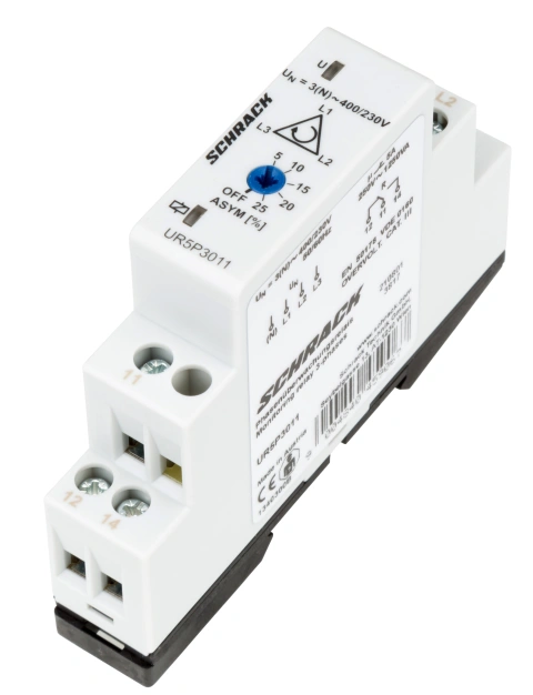Releu suprav. sistem 3fazat,1CC,5A/250V, Ualim=400/230V-3(N)_2