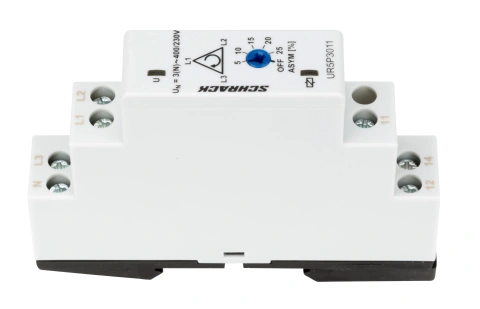 Releu suprav. sistem 3fazat,1CC,5A/250V, Ualim=400/230V-3(N)_7