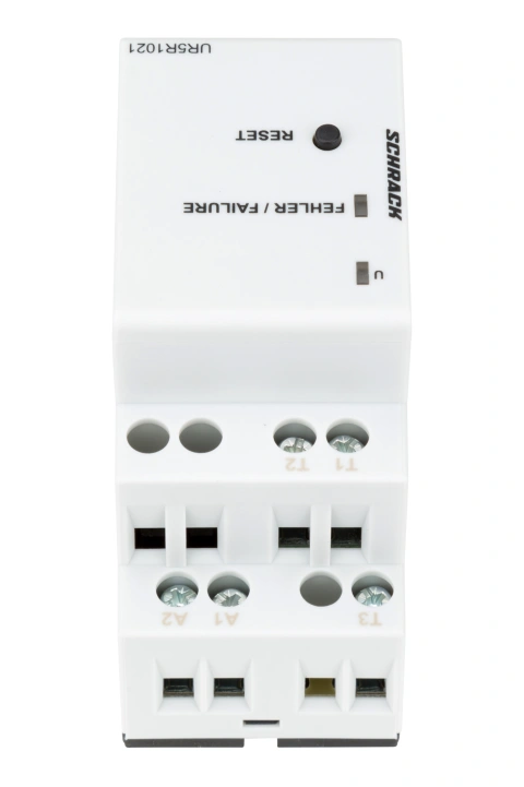 Releu supraveghere termistori, 2UH, 1CC, 5A, Ualim=230 VAC_5