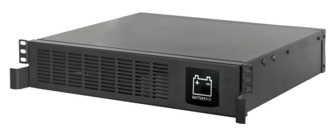 Cutie de baterii pt. USSER300ER, 72V 9Ah