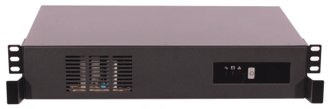 UPS GENIO iDialog Rack 600VA 360W / Offline
