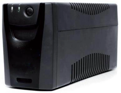 Sursă UPS Genio Net Power 600VA 360W
