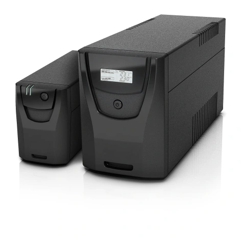 Sursă UPS Genio Net Power 600VA 360W_1