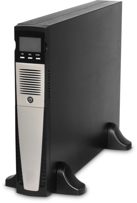 Sursa UPS GENIO Dual Midi 1000VA, 900W, 7min.1/1f./Online