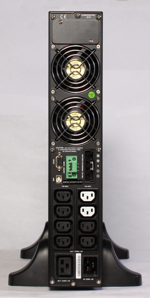 Sursa UPS GENIO Dual Midi 2200VA 1760W 0min.1/1f./Online_2
