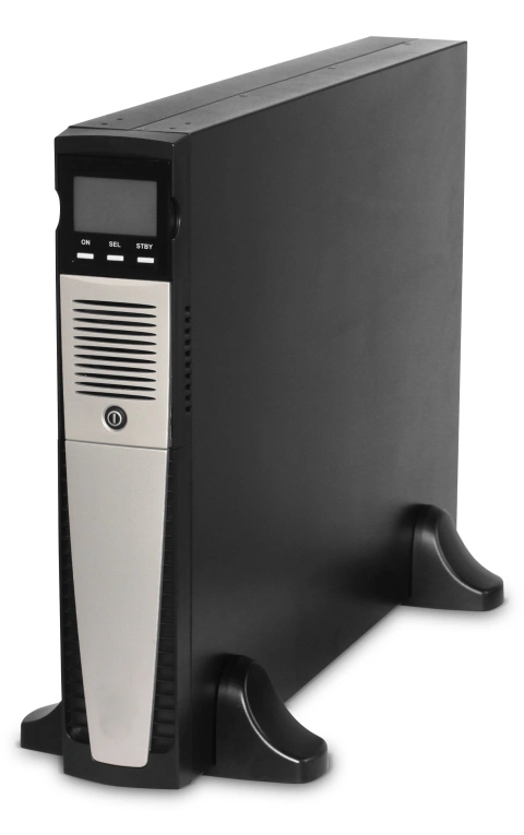 Sursă UPS GENIO Dual Midi 3000VA, 2700W, 6min.1/1f./Online