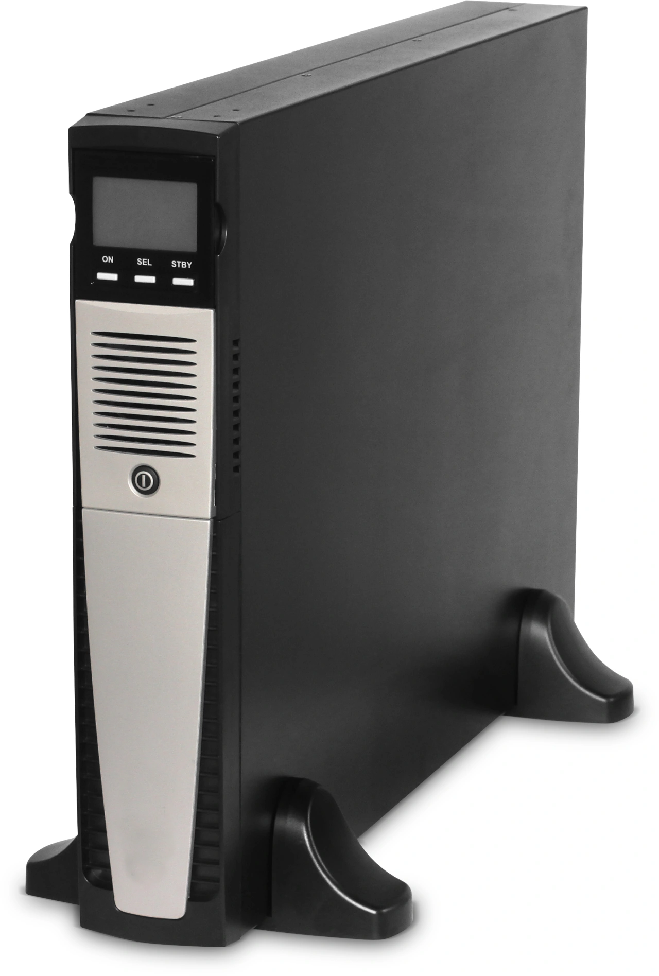 Sursa UPS GENIO Dual Midi ER 3000VA 2400W 0min.1/1f./Online