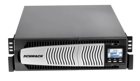 UPS GENIO Dual Power 4kVA, 3,6kW, 7min 1/1f / Online_3