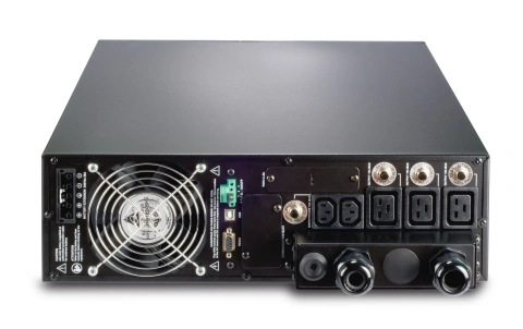 UPS GENIO Dual Power 8kVA 8kW 0min mf/mf / Online_1