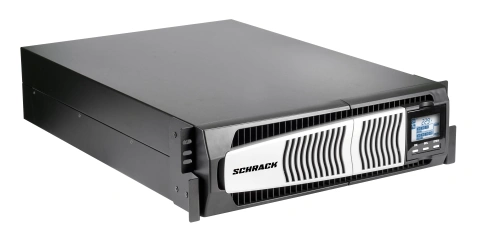 UPS GENIO Dual Power 8kVA 8kW 6min 3/1 phase / Online_4