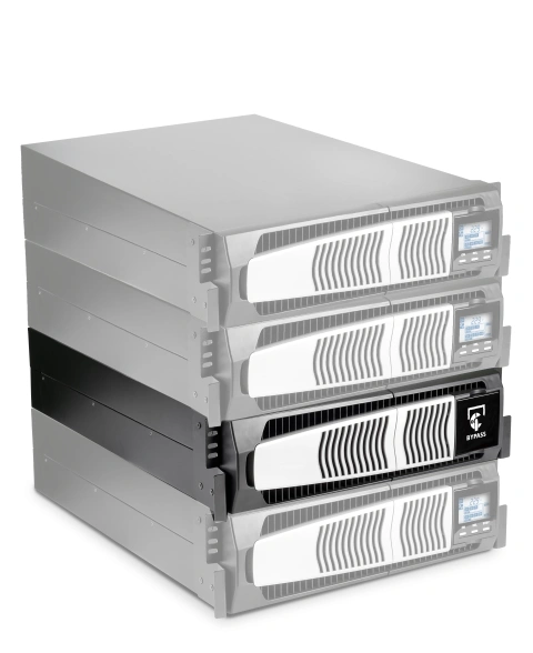 Maintenance bypass 1/1 phase for USSD 5-6kVA