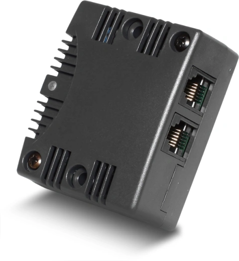 UPS sensor temperature, humidity and digital I/O RS485