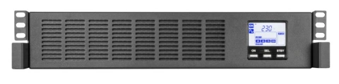 USV GENIO Sentinel Rack 3000VA 2700W, 0 min.1/1faze_1