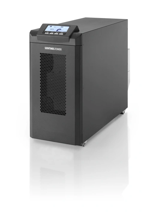 UPS GENIO Sentinel Tower ER 10kVA 10kW 0min.1:1/3:1ph/Online_4