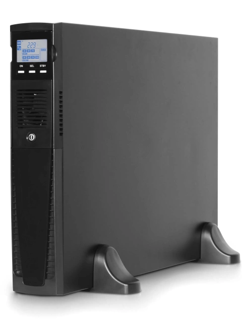 USV Genio Flex Pl. Dual 1100VA