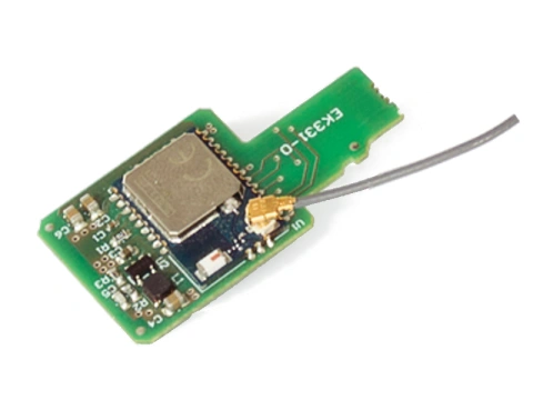 NetMan 204 WiFi dongle pentru comunicație cu sisteme UPS_1