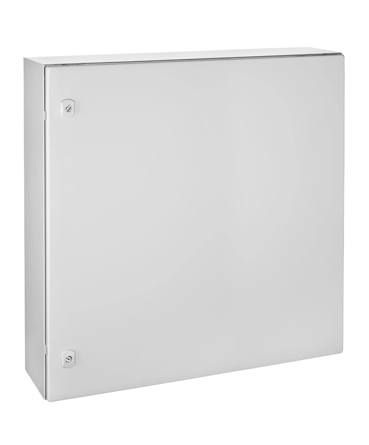 Cutie metalică+contrapanou, o uşă IP66 ÎxLxA=800x800x210mm