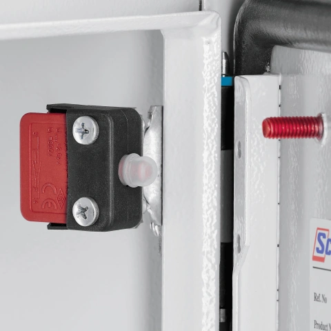 Contact ușă pentru WSA, 6A/230V c.a., IP40_1