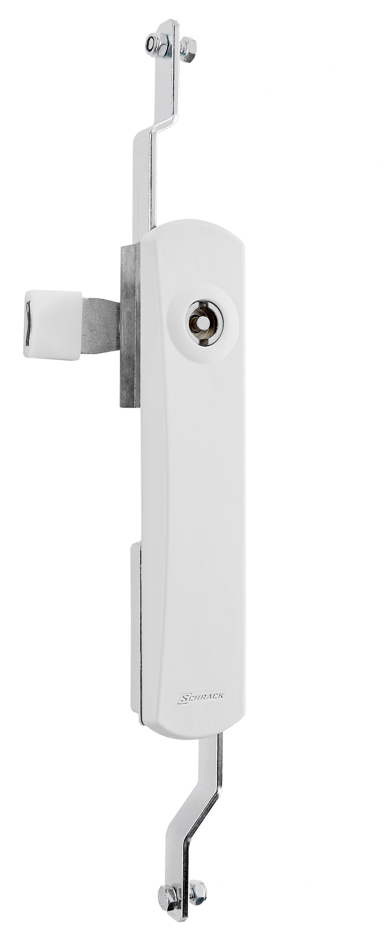 Mâner rotativ cu insert cu doi pini 5 mm pentru WSA