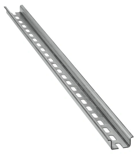 Şină DIN pt. WSA Î=7,5mm pentru cutii cu laţimi de 800mm